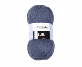 Yarn YarnArt Elite - 842